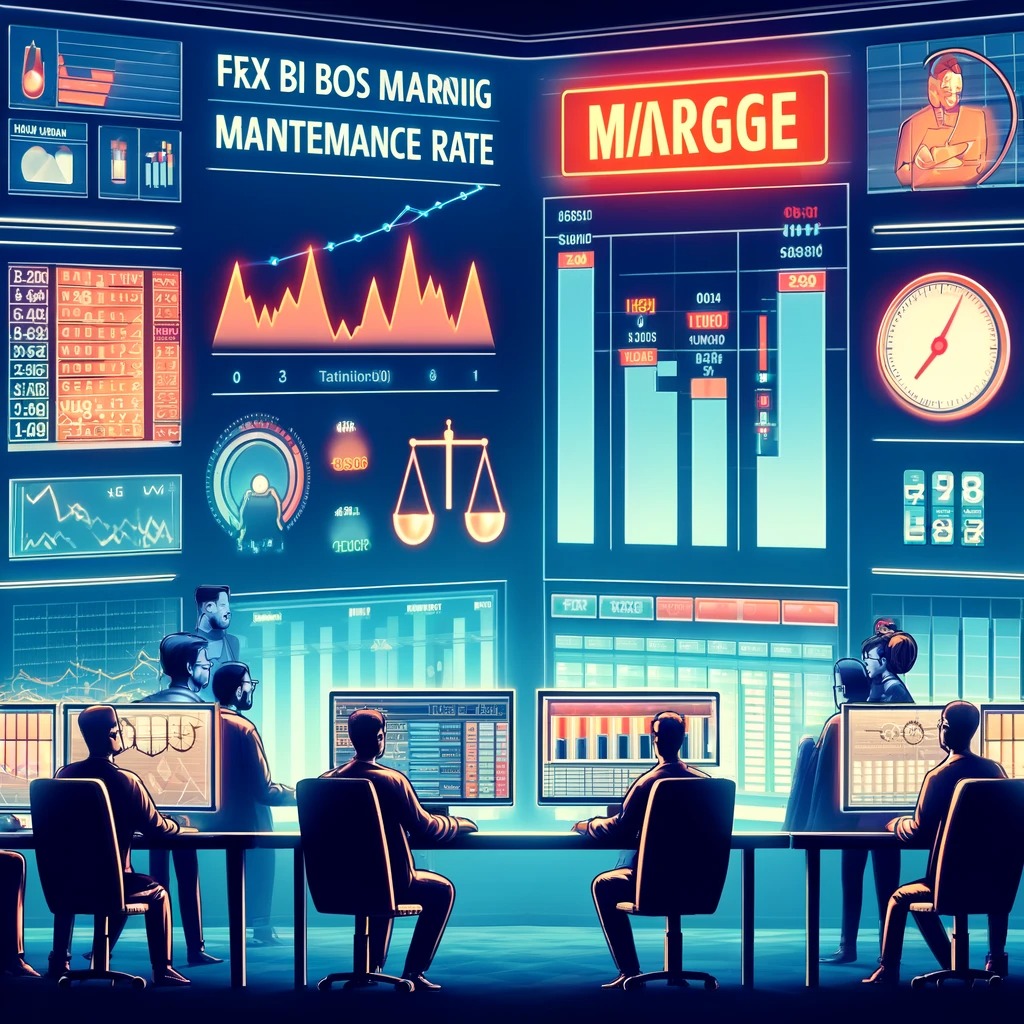 BigBossの証拠金維持率とは：重要なポイントを解説