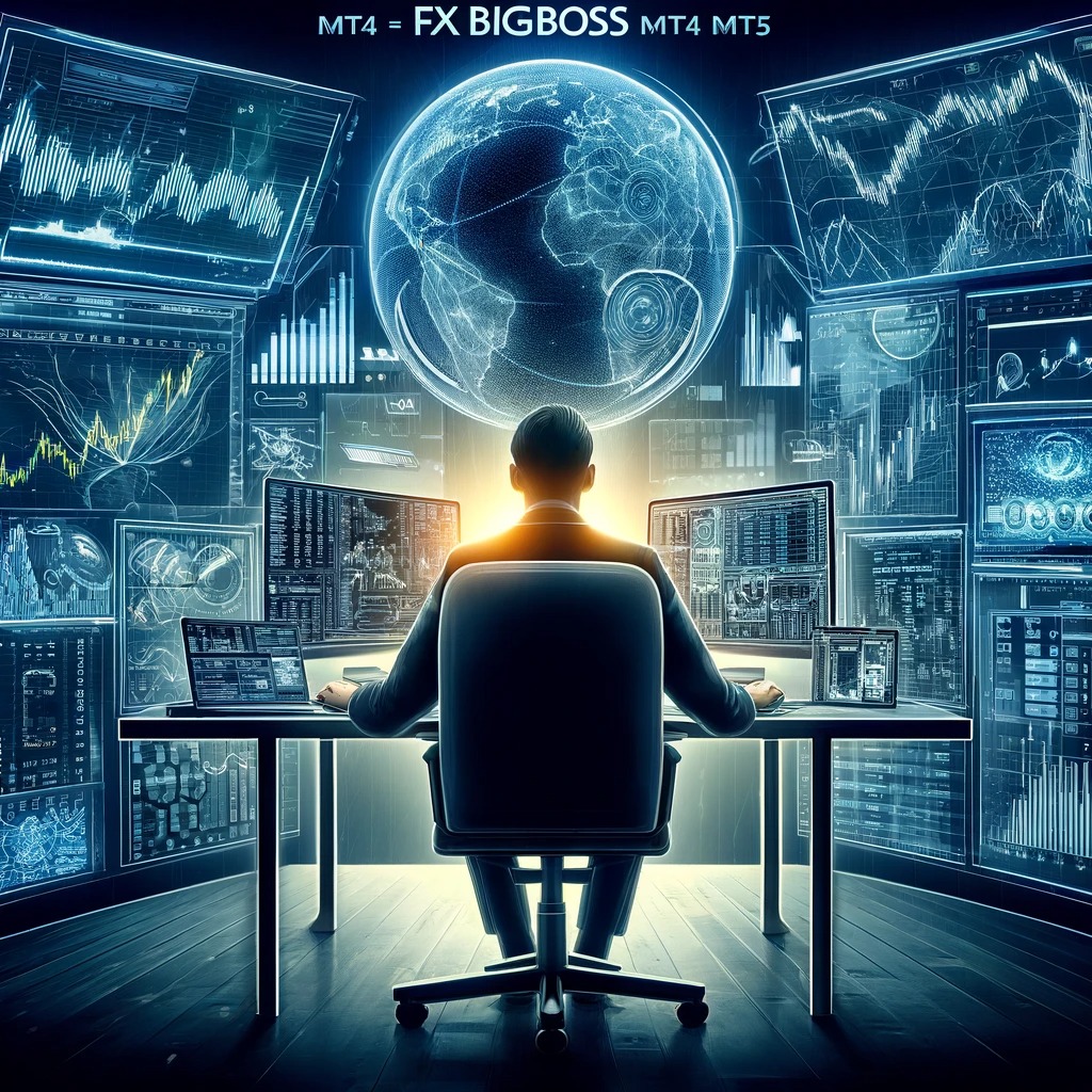 BigBoss MT5の利点と活用ガイド