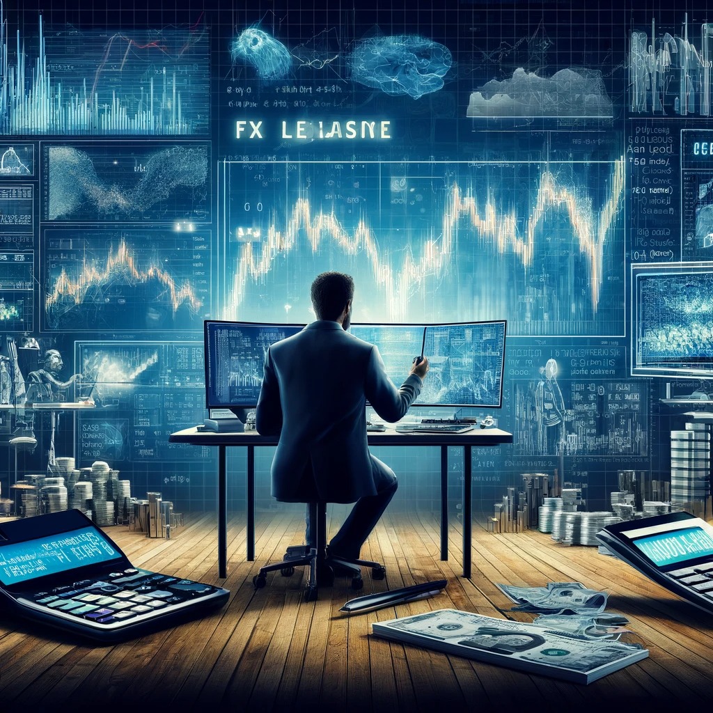 BigBossでのレバレッジ計算方法