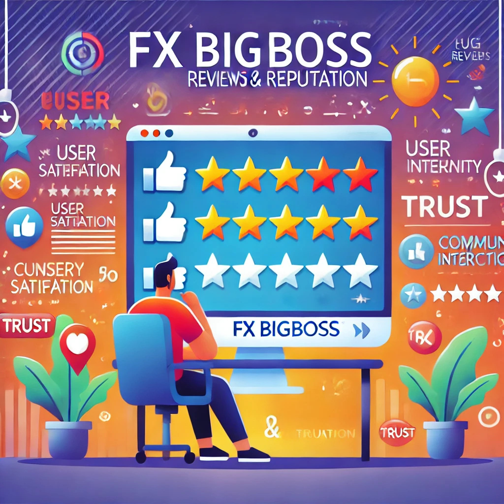 BigBossの口コミ：出金拒否やスプレッド、両建ての実態