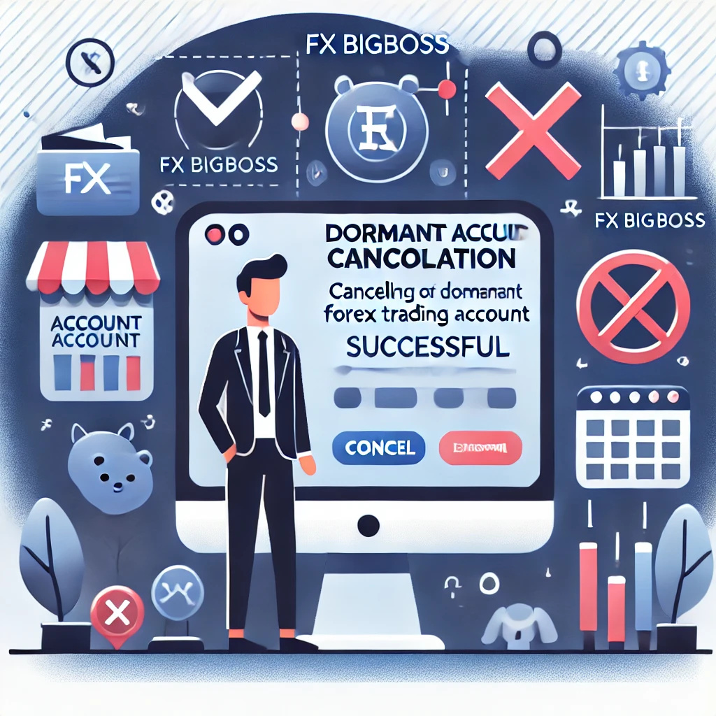 BigBossの休眠口座制度：口座維持手数料や注意点を徹底解説