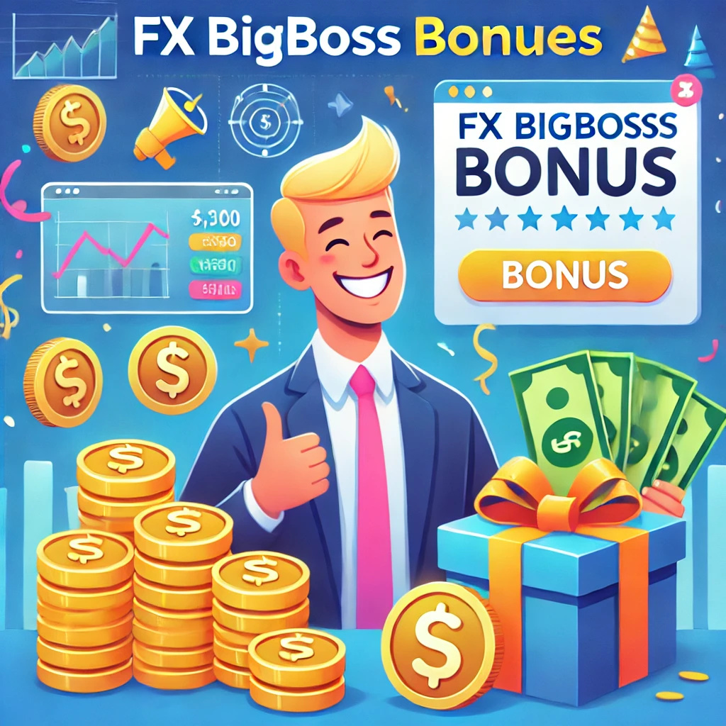 BigBossのボーナス特典：最大65,000円を得るチャンスを活かそう