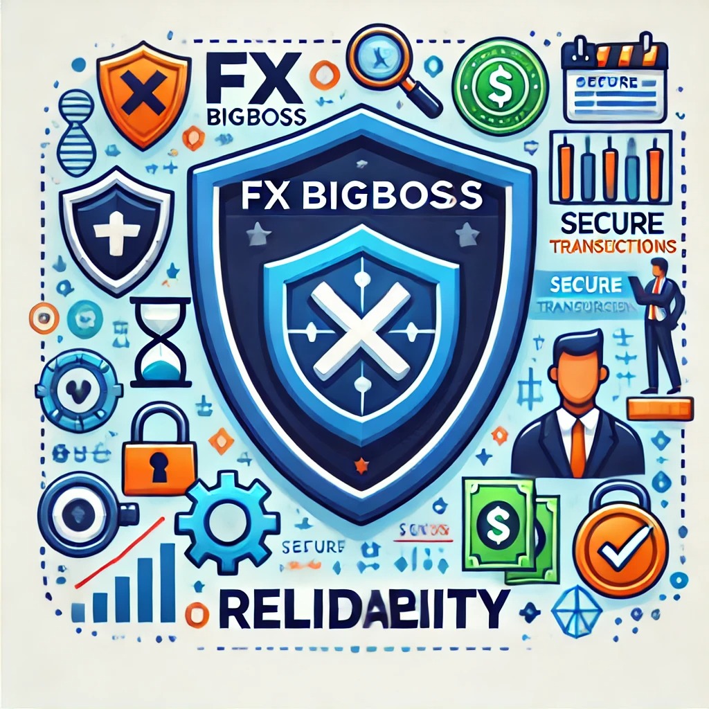 BigBossの信頼性を徹底検証：金融ライセンスからユーザーの評判まで