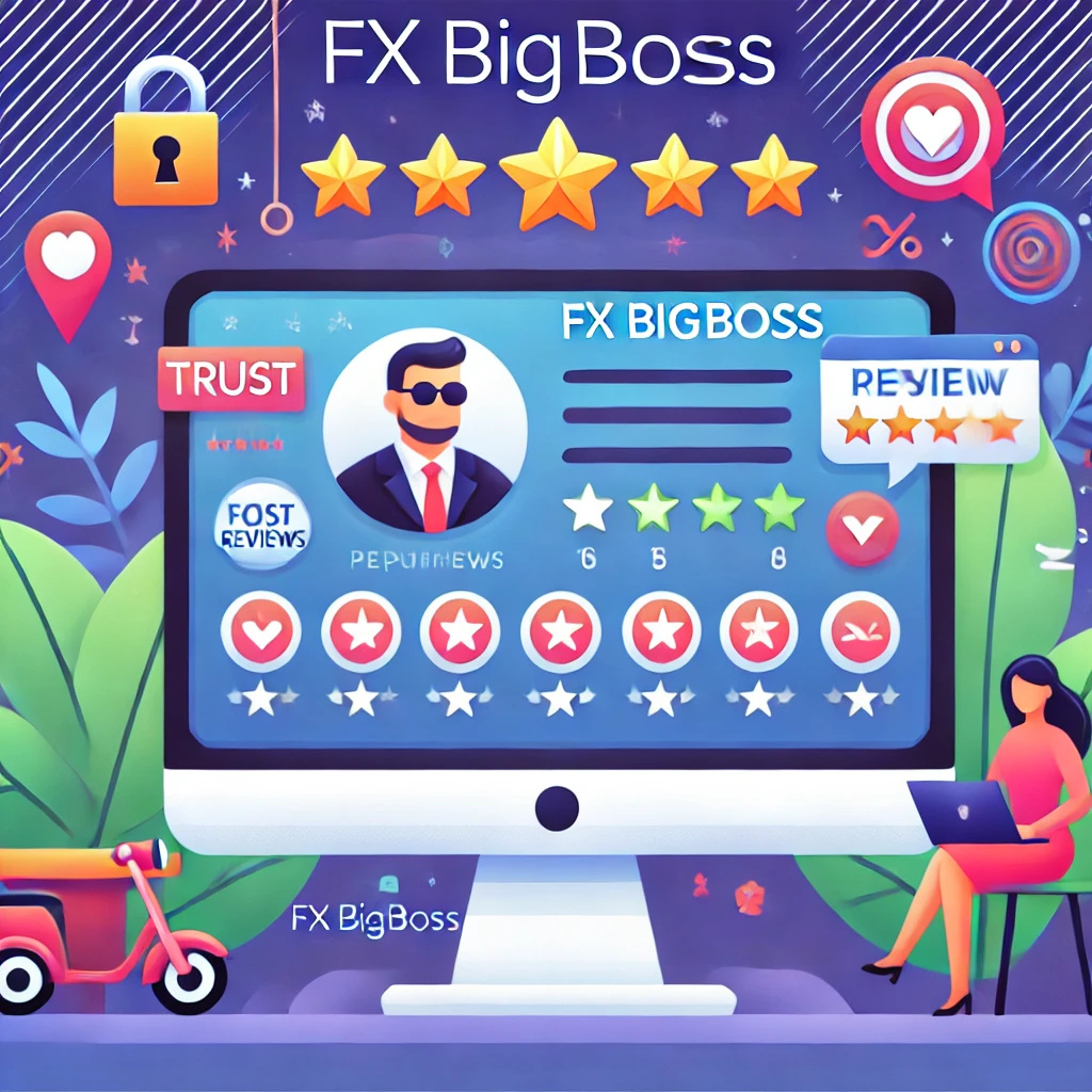 BigBossの評判と口コミ：実際のユーザー評価と注目点を紹介