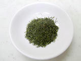 初倉産大走り新茶茶葉