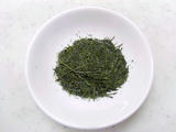 秋のお茶茶葉