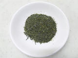 静岡茶深むし茶葉