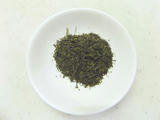 低カフェイン緑茶一番摘み緑印茶葉