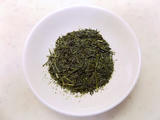 鹿児島産ゆたかみどり茶葉