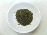 深むし掛川茶茶葉