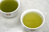 特上掛川新茶色