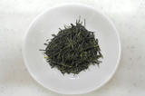 農薬不使用栽培高山茶の茶葉