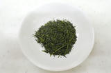 八女茶さえみどり品種茶葉