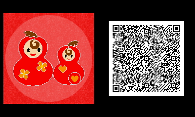 マトリョーシカ