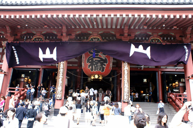 浅草寺