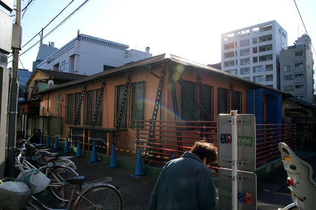 ガリバー物件