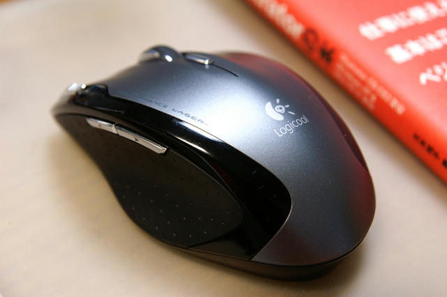 Logicool VX Revolution