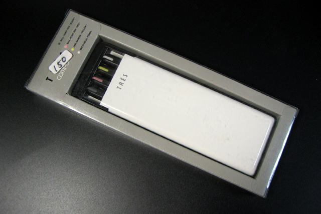 バザーで文房具ゲットだぜ！３