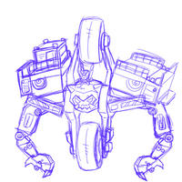 デモさんとウェイズ