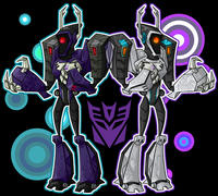 ショックウェーブさん