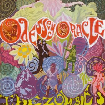 ODESSEY AND ORACLE