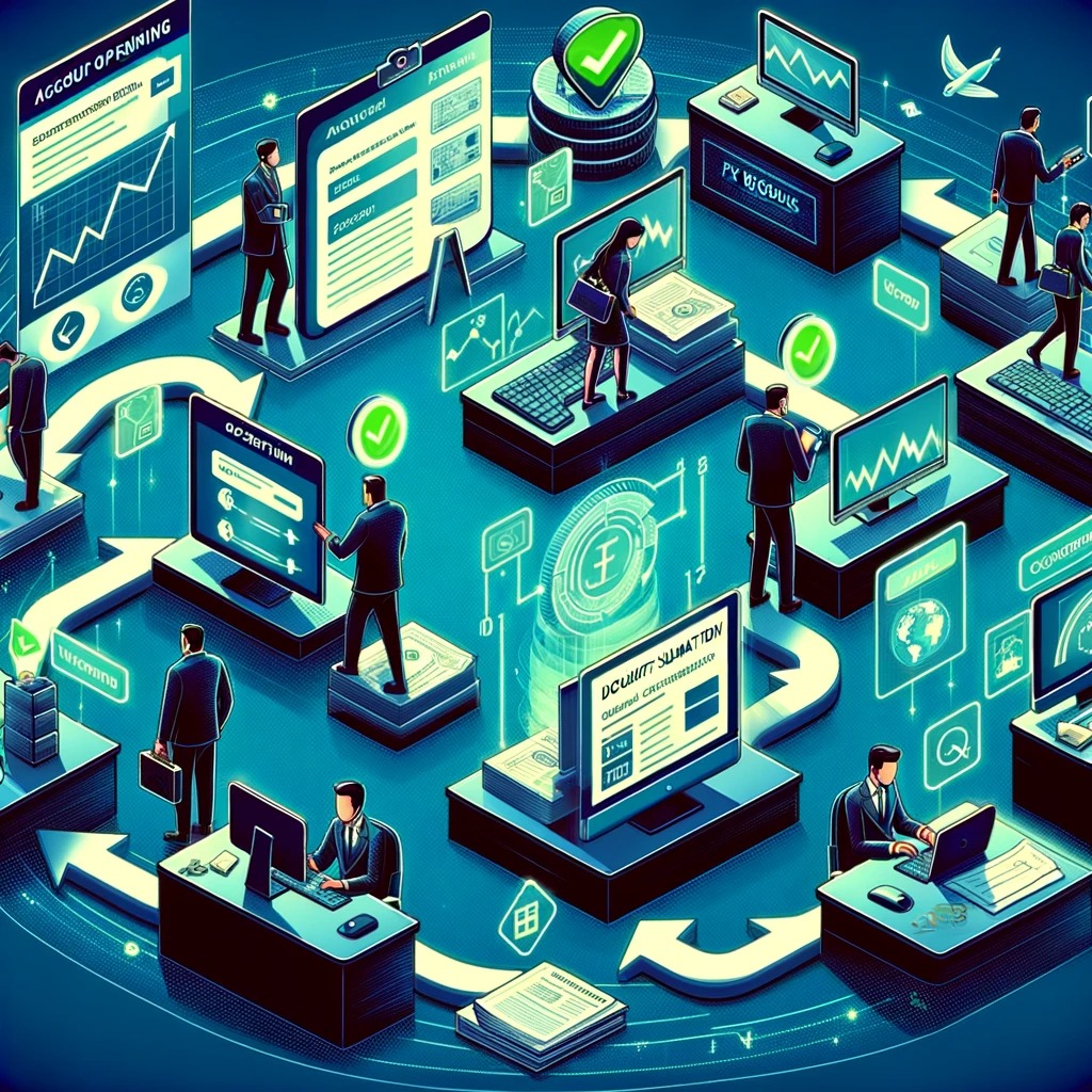 BigBoss口座開設の手順と注意点