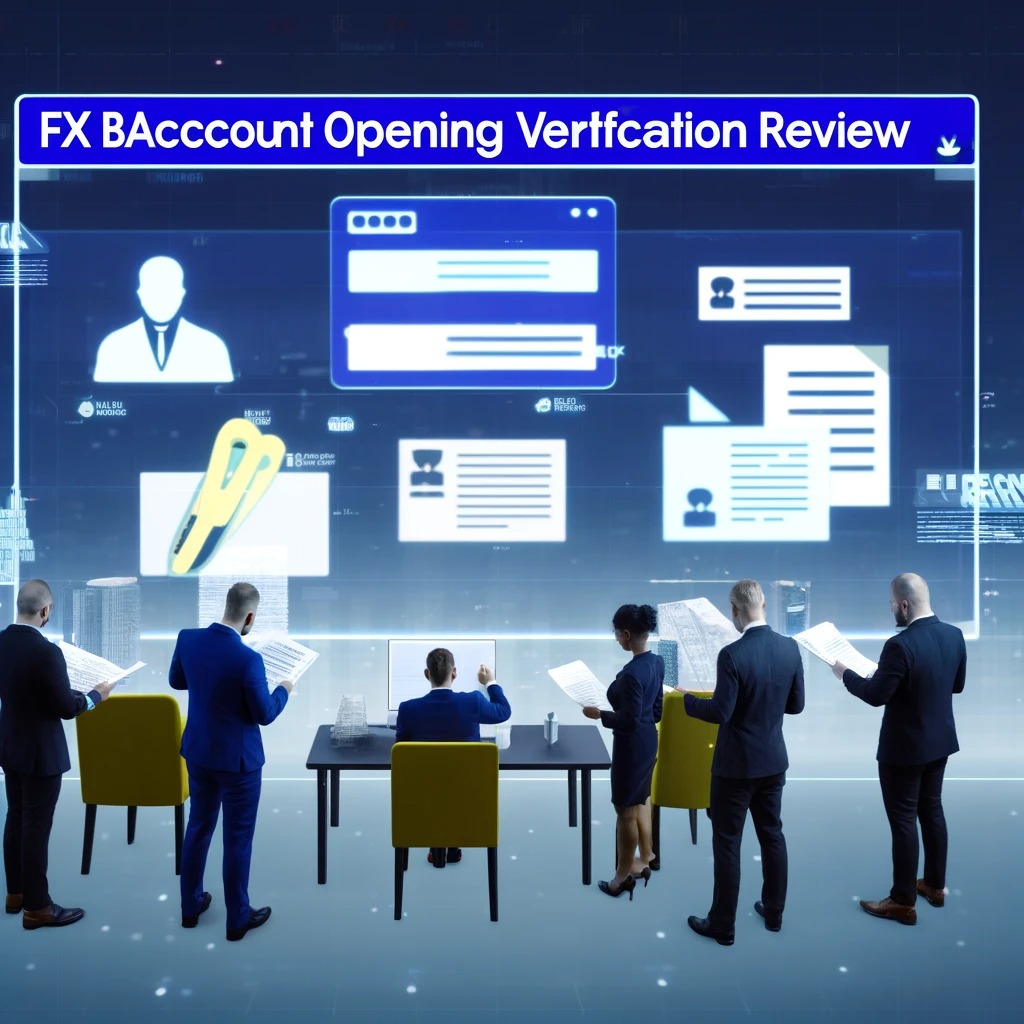 BigBoss口座開設の審査プロセス解説と流れ