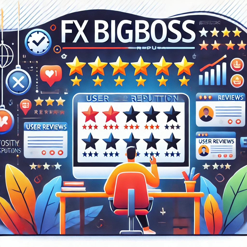 BigBoss評判：信頼性と取引条件を徹底分析