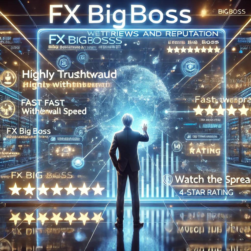 BigBoss口コミで見た出金拒否やスプレッド評価5選