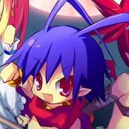 ラハール様あいしてる