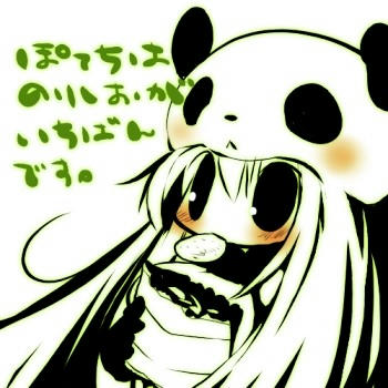 のりしおを冒涜する者は許しません