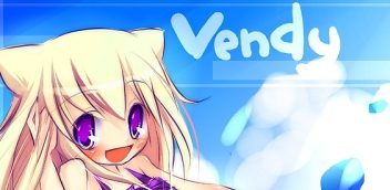 あすくさんちのヴェンディさん