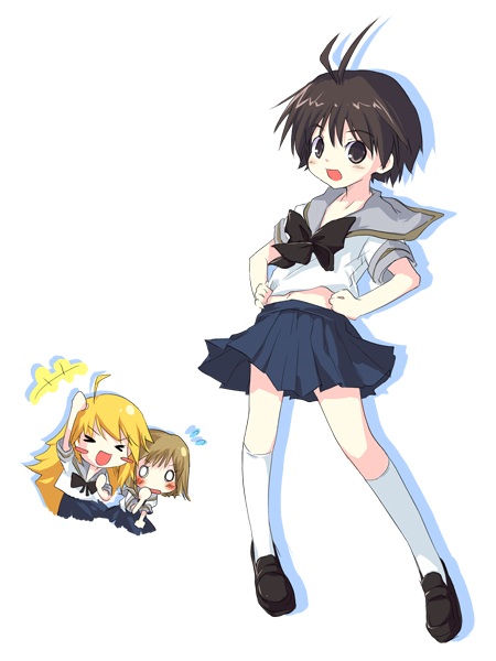 アイドルマスター 真のようなもの