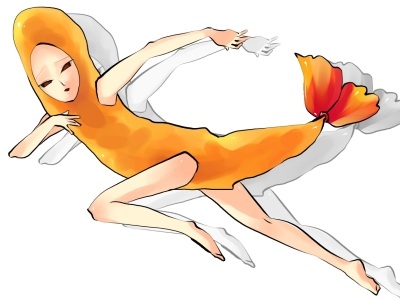 ビストロマッチ近藤（姉）