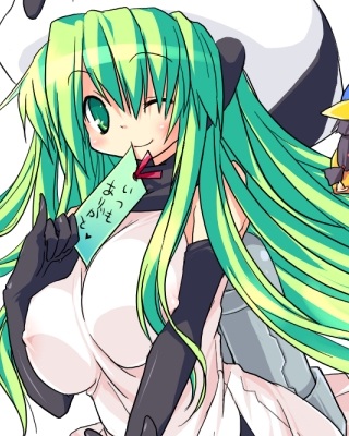 5周年感謝なのです