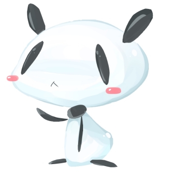 ぱんだ