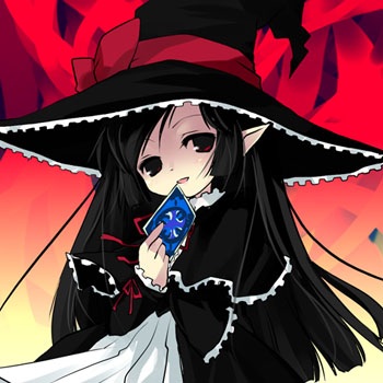 『アルカナ・コレクション』マ・ショコラ