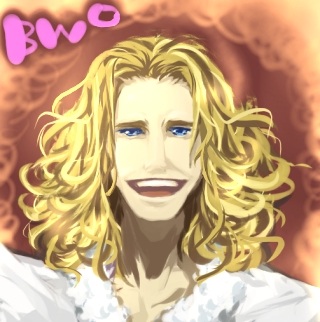 『BWO』マーティン