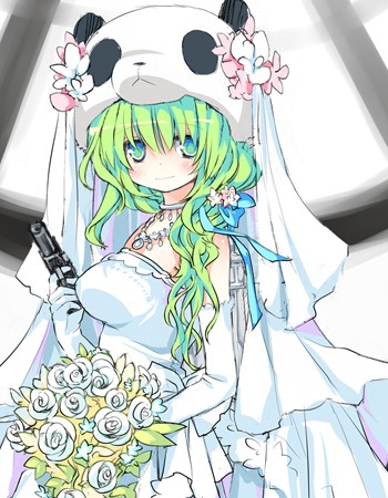 トリガーハッピーウェディング’１０