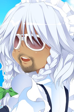 なんということでしょう