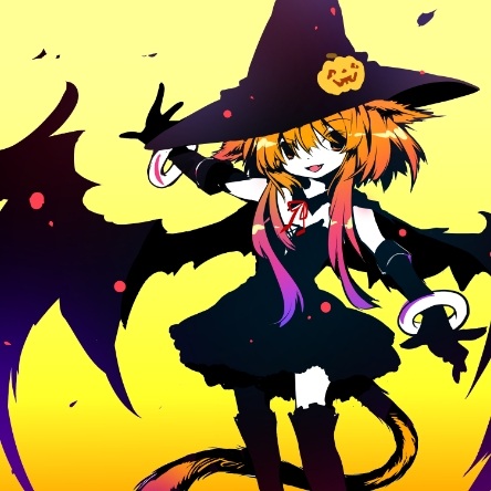 まじょっこ(オリジナル)