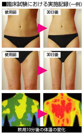 スリム＆ラッシュ　画像