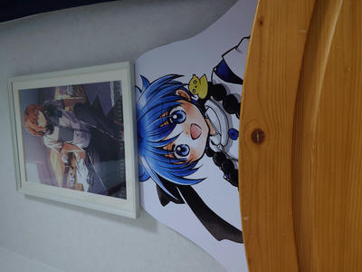 こいき七変化!!のゆる個展＆ゆるオフ会に行ってきました｜ポケ迷宮。