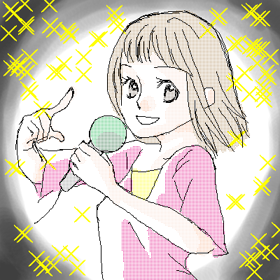 アニカラ