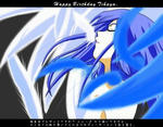 2007年の千早誕生日記念