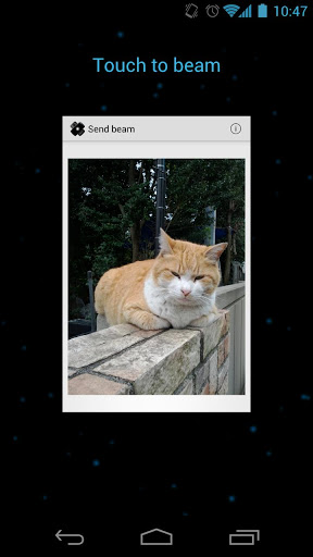 Tobeam