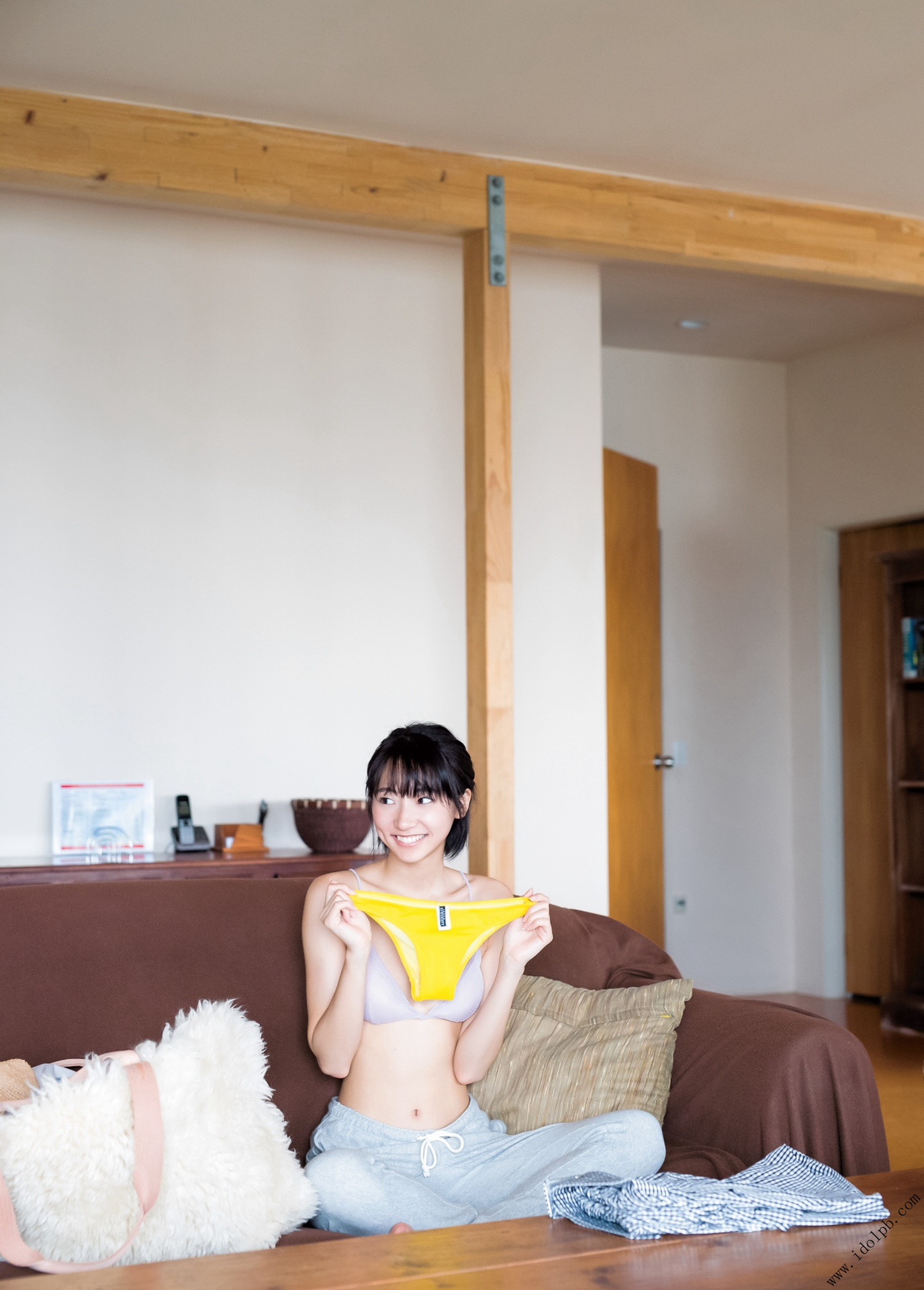 武田玲奈 グラビア