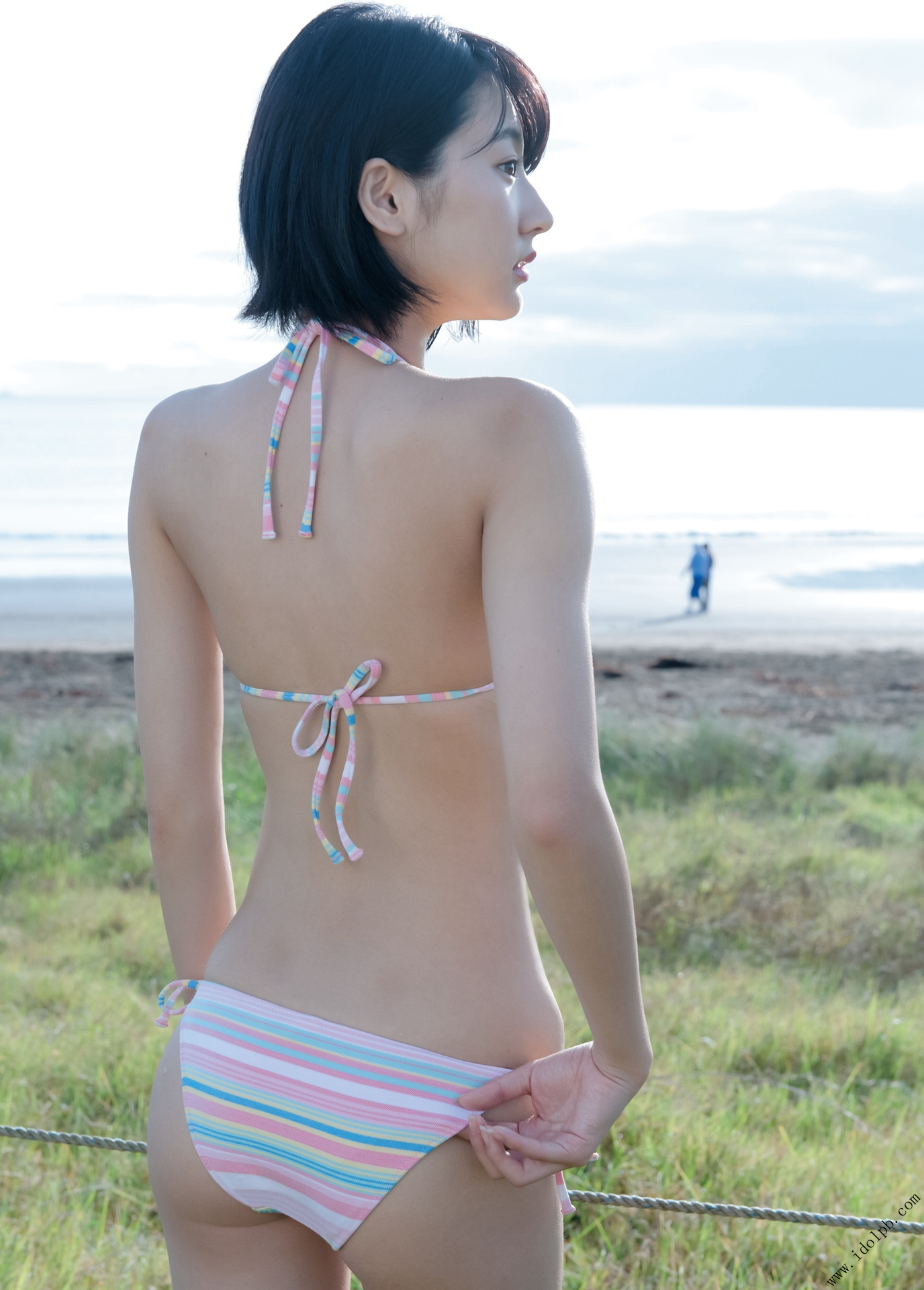 武田玲奈 グラビア