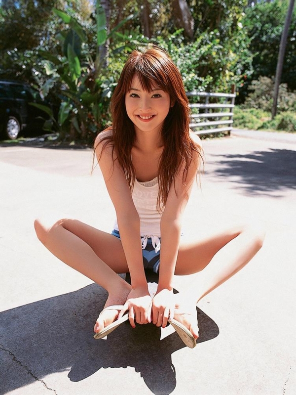 佐々木希 グラビア
