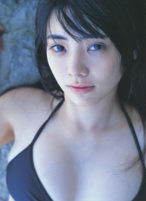 倉科カナ グラビア